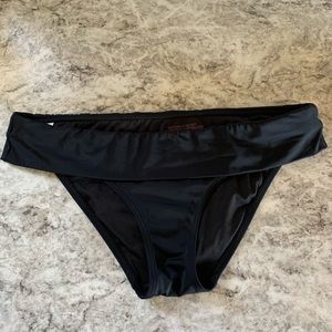 NWOT Victoria’s Secret size medium swim bottoms